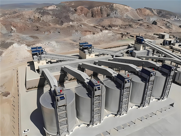 裕安水泥钢板仓