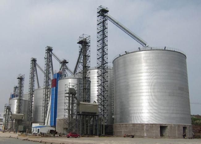 裕安流化棒装置安装技术说明